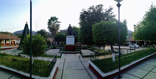 Estatua de Morelos - Thumbnail
