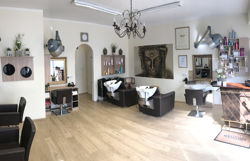 Friseursalon Knappe - Germany