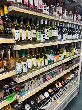 Sabre Food & Wines