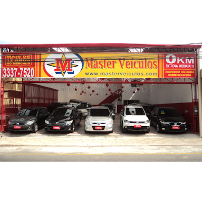 Photos of Master Ve&iacute;culos