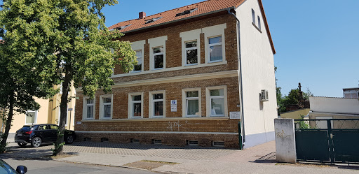 Elena Bolshakova | Fachärztin für Innere Medizin