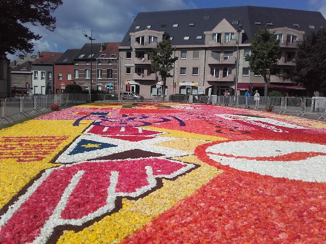 Brussels Lawn Tennis Club
