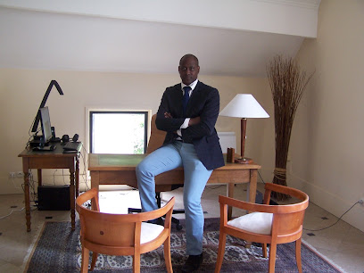 Avocat Samba SIDIBE