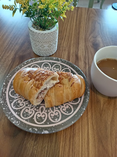 Miel de Oliva Café