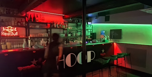 Le Hoop