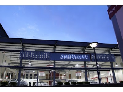 Photos of NTT Toyota Phalaborwa