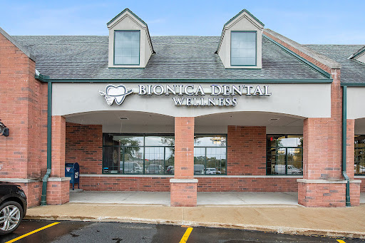 Bionica Dental Wellness of Delafield - Thumbnail