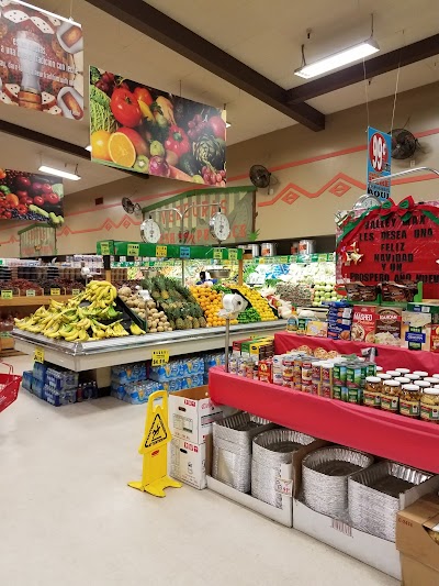 Valleymax Supermarket