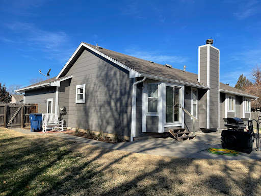 HNS Services - Exterior Painting & Cleaning - Thumbnail