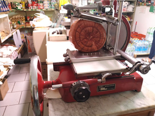 Bar, Alimentari, Tabacchi - Thumbnail