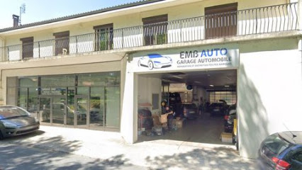 EMB AUTO