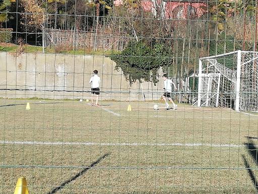 Campo Sportivo Don Nicolotti Azeglio - Thumbnail