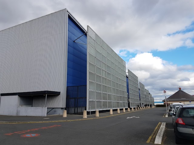 UGC Ciné Cité Mondeville