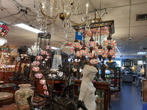 Colonies North Shopping Center Gallery - United States