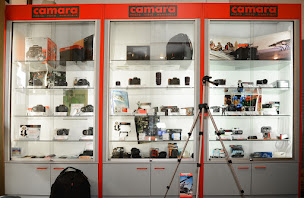 Photo n°10 de CAMARA FONTENAY-AUX-ROSES à Fontenay-aux-Roses (Magasin de photo)