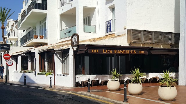 Restaurante Los Bandidos