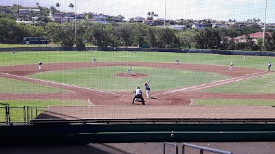 Iron Maehara Stadium