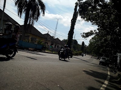 Photos of Waroeng Nasi Ibu Dewi