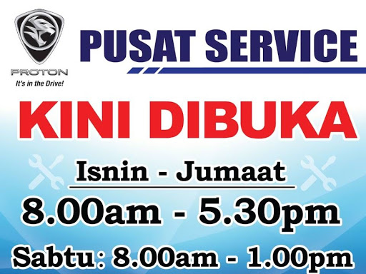 Street Car Sdn Bhd 3s Service Center Welcome To Kluang Proton 3s Service Center We Provide Vehicle Maintenance Service Repair And Replacement Parts And Car Wash