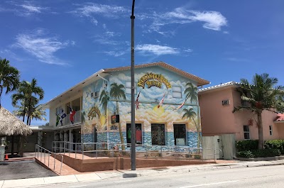 Photos of Hollywood Beach Hotels