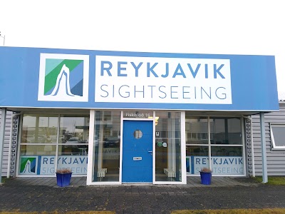 Photos of Reykjavik Sightseeing