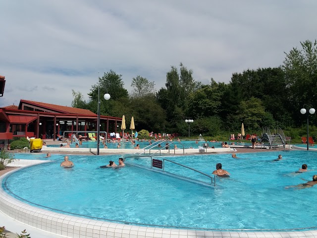 Sonnenhof-Therme Bad Saulgau