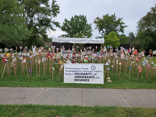 Congregation for Humanistic Judaism of Metro Detroit Gallery - United States
