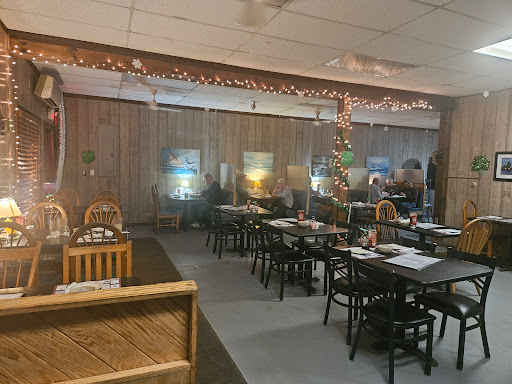 Olde Time New England Seafood Company - Thumbnail