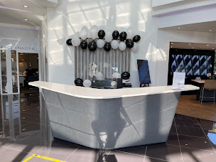 Photo n°13 de LEXUS VILLIERS à Villiers-sur-Marne (Vendeur de voitures d'occasion)