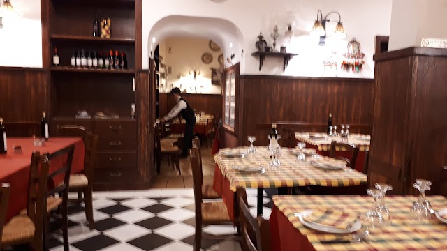 Osteria dei Sapori Perduti