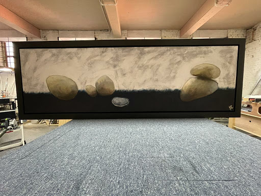 GALLERY 786 - Visual