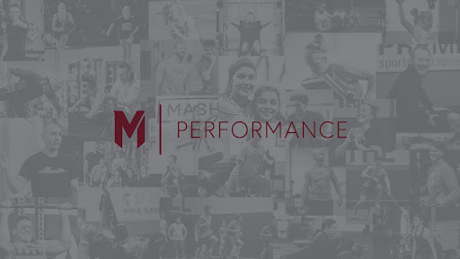 MASH Performance - Visual