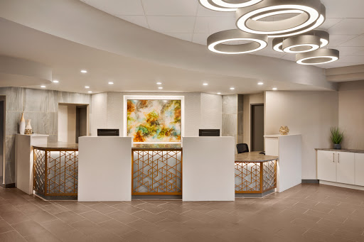 The Atlas˚ Hotel Gallery - Canada