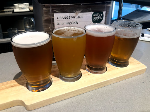 Public Pint - Visual