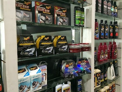 Photos of Auto Art - Meguiar's Auto Detailing