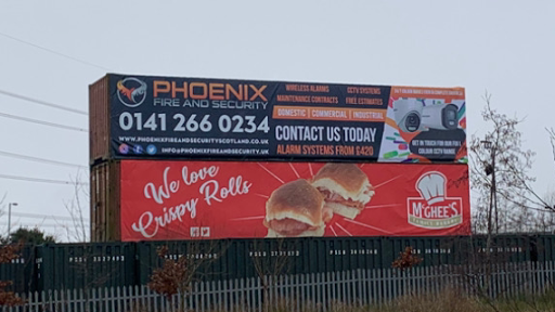 Phoenix Fire & Security Scotland