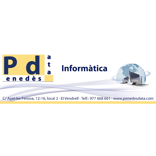 Penedès Data - Visual