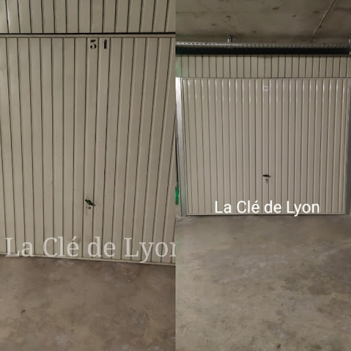 Serrurier Lyon - La Clé de Lyon
