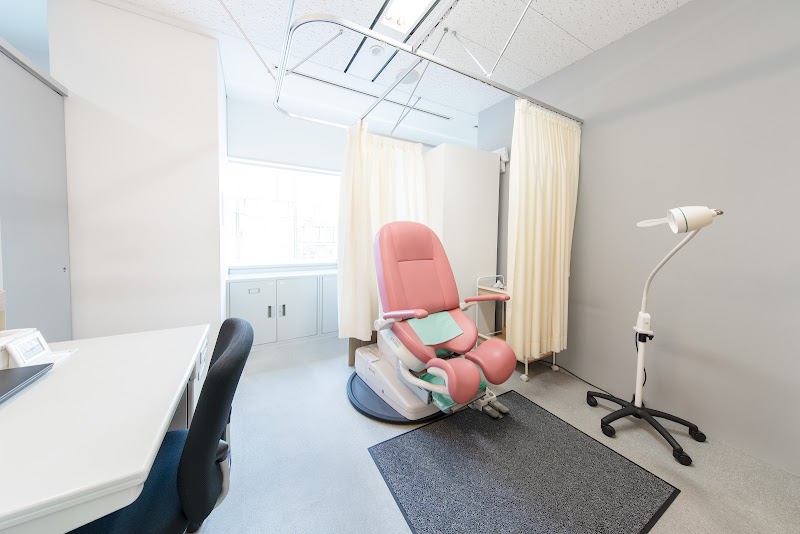 渋谷ウエストヒルズクリニック