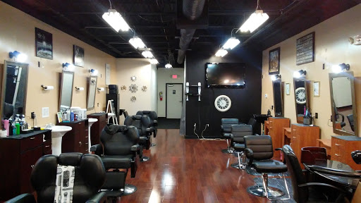 Trendy Cuts - Visual