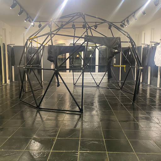 Michael Chell Menswear Gallery - United Kingdom