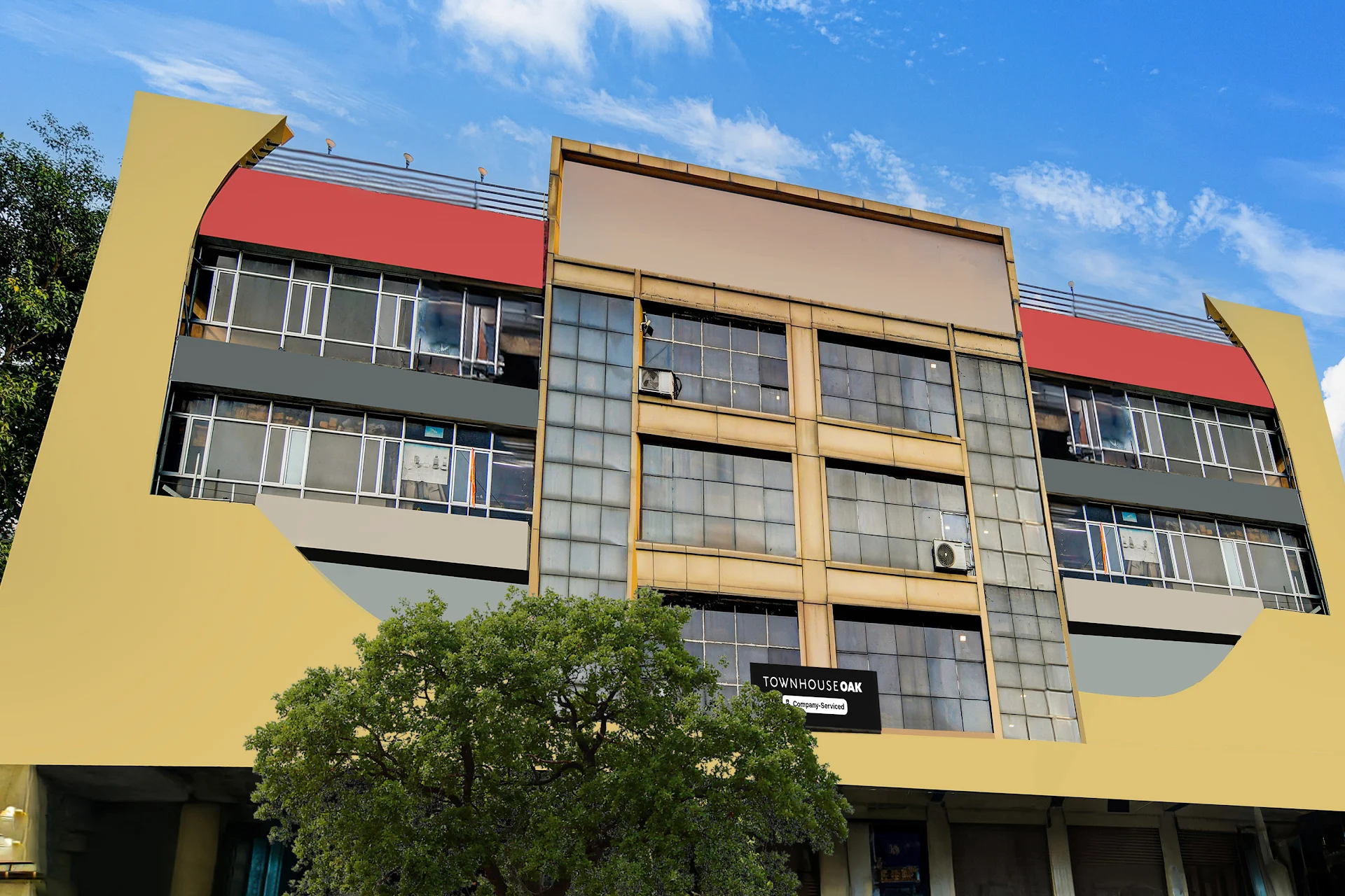 HOTEL PTC