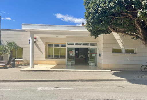 Centro de Salud Moraira - Thumbnail