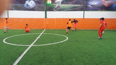 Photos of CANCHAS FONTI-FUTBOL F6