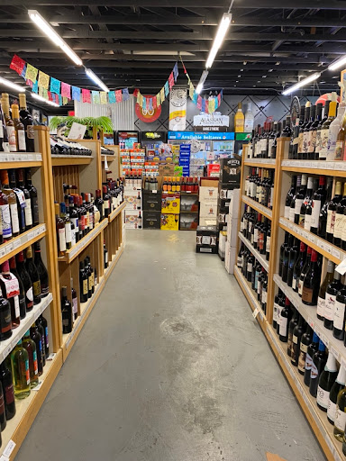 Anchorage Wine House at Jewel Lake - Thumbnail