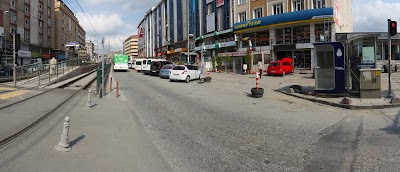 Photos of Cebeci