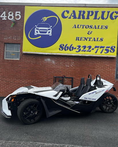 SlingPlug Rentals LLC
