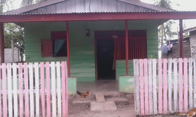 Photos of Gereja GMIH PNIEL Payahe Kec. Oba