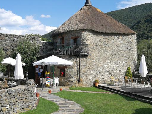 La PALOZZA - Visual