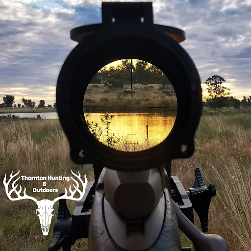 Thornton Hunting & Outdoors Gallery - Australia